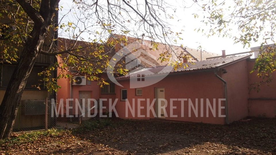 Commercial Property, 90 m2, For Sale, Ludbreg